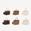 2pcs set high qulity classic womens handbags flower ladies composite tote leather clutch shoulder bags handbags purses