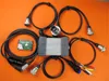 MB Star C3 MB SD Connect Full Chip OBD2 Авто диагностические инструменты для Benz 12V 24V с реле NEC