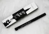 Низкая цена Epic Ink Liner, черный карандаш для подводки для глаз, жидкий макияж с головкой, черный цвет, подводка для глаз, водостойкая косметика, долговечная