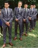 Оранжевые летние повседневные мужские костюмы Groom Свадебные смокинги Terno Slim Fit 2 шт. 2022 Последние штаны дизайн Мужские формальные носить костюм на заказ вечеринка пиджака пиджака + брюки