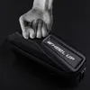 Wheel Up Waterproof Bike Front Frame Top Tube Bag Tool Bag Cycling Road Hard Shell Shockproof Bicycle Cellphone Bag