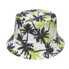 2021 New Luxury Bucket Hats Donna Uomo Fashion Brand Designer Panama Hat Hip Hop Sun Cap Outdoor Travel Hat Summer Sunscreen Hat