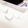 Russian Volume lashes 3D6D 0 05 0 07 Automatic Volume Eyelash Extensions Same Length no glue on the base262k7053385
