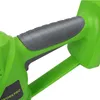 WORKPRO 18V Electric Trimmer Lithium-ion Cordless Hedge Trimmer Rechargeable Weeding Shear T200115225x