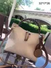 Totes One For Shoulder Aslant Bales Homeless Frauen Leder Rucksack Handtasche Messenger Bags Frau Damen Damen Handtaschen Geldbörsen Tot302M