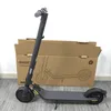 Voorverkoop 2020 Nieuwe originele Ninebot No. 9 Elektrische Scooter E25 Volwassen Draagbare Smart Elektrische Scooter Lithium Batterij Kickscooter