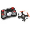 Mini Drone avec caméra HD poche Wifi Rc quadrirotor Selfie pliable drone enfants jouets extérieurs/intérieurs