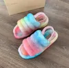 fuzzy house shoes