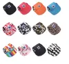 Cappello per cani da 12 colori Berretto da baseball per animali domestici Cappello sportivo per cani Berretto con visiera con fori per le orecchie e sottogola per cani e gatti Cappello per cani da compagnia per S M L XL s 6y3J #