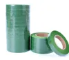 Nastro verde imballaggio a mano nastri adesivi a mano materiale fai -da -te filo di ferro a bordo floreale 2016 Colore