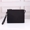 Wholesale Clutch bag for men purse cosmetic bag women big travel organizer storage wash bag for men make up man purse Cosmetic case