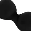 Womens Solid Color Self Adhesive Invisible Strapless Bra push up silicone Backless stick On Gel Busty Boob Intimates Accessories 2264G