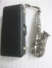 New Alto saxophone Germany JK SX90R Keilwerth black alto Sax Top professional Musical instrument With Case 95% copy free shipping