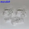 XXL Terp Vacuum Quartz Banger Nail Raucherzubehör OD 30mm Domeless Nails 10mm 18mm 14mm Male Female Joint Dab Rig Wasserpfeife