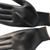 Breathable Working Gloves Nylon Dipped Labor Protection Gloves Anti-oil Anti-friction Antiskid Garden Cut Protection237h