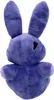 Five Nights at Freddy Nightmare Bonnie Peluche Convient pour la collection FNAF Peluches Poupée en peluche pour garçon fille Noël Hallowe1071682