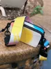 Cosmetische tassen Cases 40 fashion dames heren snapshot Hoge textuur damestas Handtas Beroemde camera-ontwerper Kleine Crossbody-portemonnee mini Marc Dames schoudertassen hrw