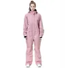 2020 Nieuwe Skipakken Dames Jumpsuit Snowboard Waterdichte Bovenkleding Hoge Kwaliteit Bergsneeuw Skiën Jas Broek Merken Outdoor18943293