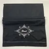 handkerchief embroidery