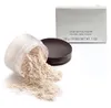 Prix de gros Haute qualité Fondation Laura Mercier Poudre Libre Réglage laura poudre pour le visage Fix Maquillage Poudre Min Pore Brighten Concealer