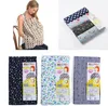 Maternity Breastfeeding Cover Baby Nursing Covers Cotton Shawl Breast Feeding Apron Flower Printed Nursing Covers Kids Baby Care
