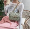 النساء المصممين الفموي أكياس crossbody 2021 جديد أزياء حقيبة يد سلاسل عادي مصغرة رفرف عارضة الكتف للمرأة حقيبة بالجملة