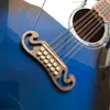 Custom 12 Strings J200 Akoestische Gitaar Jumbo Classic Folk Gitaar