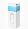 Dispenser automatico di sapone in schiuma Sensore touchless Ricarica USB Materiale ABS 300ML