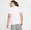 2022 Hommes Femmes Designer O-Cou T-shirts Mode d'été Casual Sports Basketball Marque Lettre Top Vêtements à manches courtes Tees CV1736