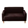 Arm Sofa Cover Slipcover Solid Color Corner Sofa Covers for Living Room Elastic Spandex Slipcovers Cover Stretch Sofa L Shape LJ201216