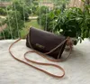 أزياء مصممين السيدات حقائب الكتف سلسلة المرأة الكلاسيكية فلازياء حقائب جلدية عالية الجودة حقيبة crossbody محفظة