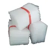 20*30cm Air Column Bag Bubble Cushioning Wrap Coil Express Packaging Shockproof Film Anti-collision Buffer Inflatable Bubbles Columns Courier Bags