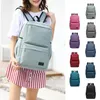 Backpack Aelicy Brand Men's & Women Retro Outdoor Oxford Travel Bag Man Polyester Bags Waterproof Computer Fashion Packsack1