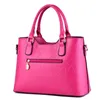 HBP PU Leather Large Capacity Woman Handbag Grid Shoulder Bags Fashion Casual Designer Crossbody Bag Ladies PurseBag Women's purse