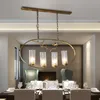 Branch Post-Modern Bird LED Lampadari Lampadari per soggiorno Sala da pranzo Art Deco HangLamp Brass Ottone Golden Light Fixture
