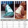 Dog jacket winter Golden Retriever Husky Labrador dogs pets clothing Cool letter hooded coat ropa para perro roupa cachorro 201102