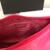 トップクオリティショルダーバッグ用女性2005チェストパックレディートートチェーンハンドバッグプレゼンピック財布バッグビンテージハンドバッグ