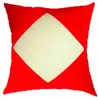 10pcs sublimacja majsterkowicz Kolor patchwork Pluszowy kwadratowy poduszka sofa sofa krzesło poduszka dekoracje domowe rozmiar 40*40 cm