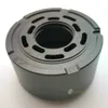 Cylinderblock PVD-0B-9P PVD-0B-12P PVD-0B-14P PVD-0B-16P Pumpdelar Reparera Nachi kolvpump