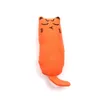 Ruisle Sound Catnip Cat Speelgoed voor huisdieren schattige kat kitten tanden slijpen pluche duim kussen huisdier accessoires