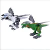Nowy Spacery Spray Dinozaurów Zabawki Dinozaurów Rozmawiać Elektryczny Model Interaktywny Plastikowe Dinozaurów Model Prezent Dla Dzieci Dropship LJ201105
