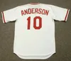 Cincinnati 2 Gary Redus Sparky Anderson Barry Larryin Pete Rose Paul O'neill Lee May Jose Rijo Bernie Carbo Chris Sabo Jersey