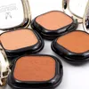 Новая минеральная пудра Контур Palette Макияж Компактный Корректор для лица Базовое масло-контроль Dark Skin Foundation Texture Cosmetics