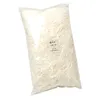 100 g färgglad presentförpackning strimlad crinkle papper raffia godislådor diy gåvor lådan fyllning material bröllop äktenskap hem dekoration 8150473