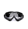 1 sztuk zima Wiatroszczelne okulary narciarskie Gogle Odkryty Sporty CS Okulary UV400 Dustoodporny Moto Cycling Okulary