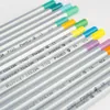 Marco Raffine Fine Art 48/72 Drawing Colored Pencils+ Eraser+ Glove+ Bag+ A4 Sketchbook Y200709