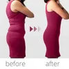 Kobiety Bezszwowe Shapewear Wysokiej Talii Kształtowanie Rajkowa Garnitur Fat Spalanie Ciało Kształtowanie Bielizna Ultra Silne Spodnie Kształtowanie Tummy Control SHUPWEWEAR