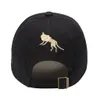 Männer Sommer Outdoor-Sport Sonnenschutz Zunge Hut Damen Erwachsene gebogene Krempe Hut koreanischen Paar Hut Wolf Baseball Cap9470156