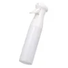 プロサロンヘア切断スプレーボトルミストアトマイザー300ml空の補充可能な水噴霧ボトルバーバー美容ツール