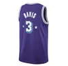 Basketball Jersey Taco 6 Carmelo 7 Anthony 3 Davis jersey Russell 0 Westbrook 39 Howard 2021-22 city jerseys Men Youth S-XL